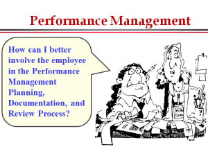 Writing Performance Reviews image